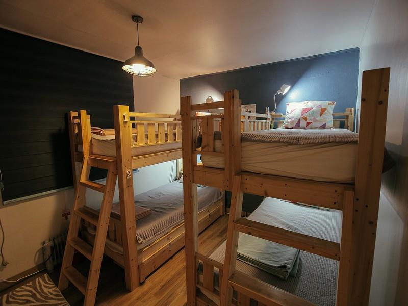 Haus Guesthouse In Seoul Eksteriør billede